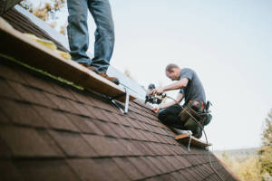 Local Roofers in Charleston, SC